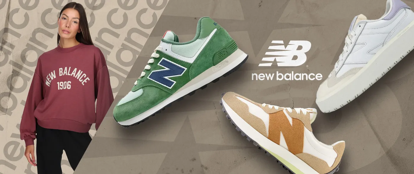 New Balance